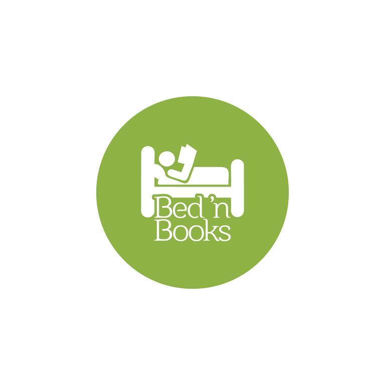 Bed 'N Books Bed and Breakfast Sassari Exterior foto